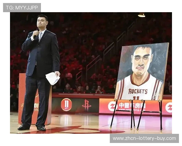 姚明宣布正式退役告别赛场 结束辉煌篮球生涯书写传奇篇章